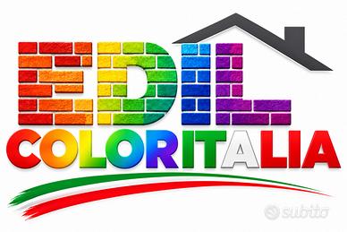 Edilcoloritalia mondo pittura