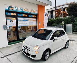 FIAT 500 1.3 Multijet 16V 95 CV POP SPORT