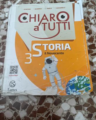 Chiaro a tutti 3