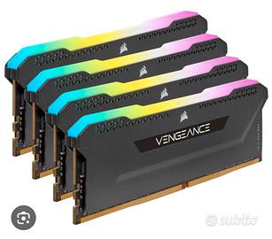 Corsair Vengeance RGB Pro DDR4 3600 MHz