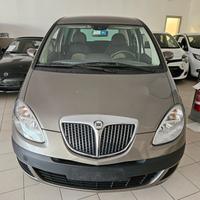 Lancia MUSA 1.3 Multijet Oro
