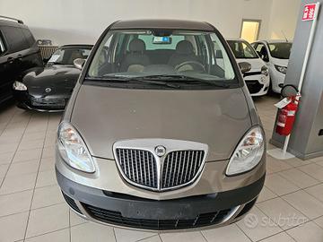 Lancia MUSA 1.3 Multijet Oro