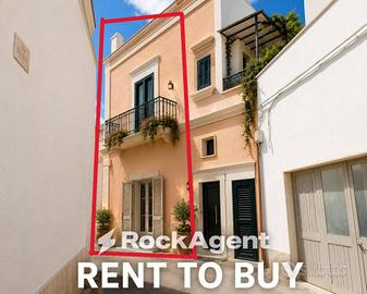 Casa indipendente di 150 m² con più di 5 locali a 
