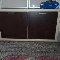 Comodini armadio e cassettiera