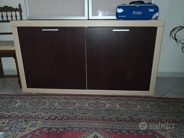 Comodini armadio e cassettiera