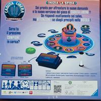 Gioco "Caduta Libera" 