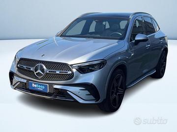 Mercedes GLC 220 d mhev AMG Premium Plus 4matic au