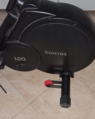 vogatore domyos essential 120