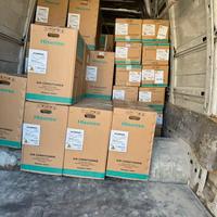 CONDIZIONATORE CLIMATIZZATORE HISENSE