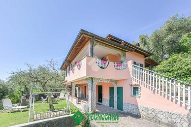 CASA INDIPENDENTE A FOLLO
