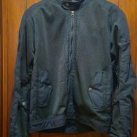 Giacca moto Tucano Urbano uomo-taglia 54