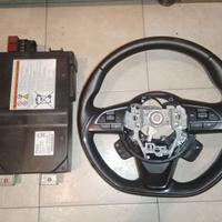 Ricambi usati SUZUKI SWIFT 1.2 HYBRID (anno 2023)