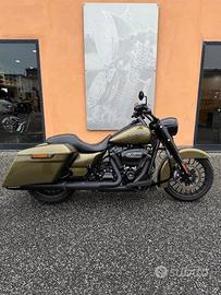 Harley-Davidson Touring Road King - 2017