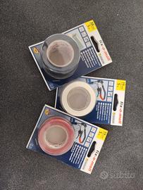 Nastro telato lotto stock misto 