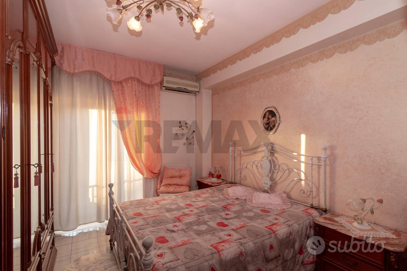 Appartamento - Catania - Altro