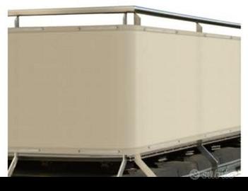 telo frangivista microforato