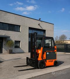 CARER Mod. Z40NR - 2004 - Batt. 2024