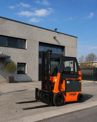 CARER Mod. Z40NR - 2004 - Batt. 2024