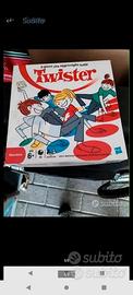 Gioco di società Twister by Hasbro 