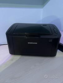 Stampante a laser samsung ml1665