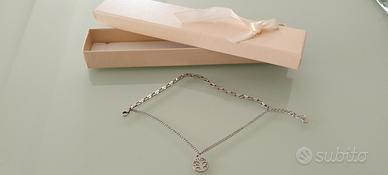 Bracciale con ciondolo Albero della vita