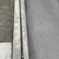 Top albero 400 rdm carbon 75