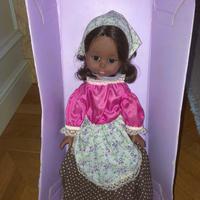 Rara - Bambola di colore - Le damine - Furga