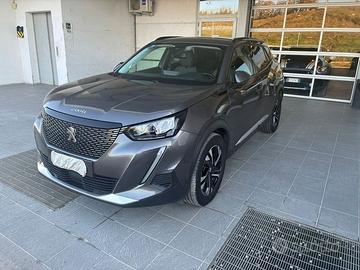 Peugeot 2008 1.2 puretech Active s&s 100cv