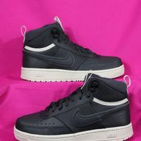 Scarpe da ginnastica Nike Court Vision Mid WNTR