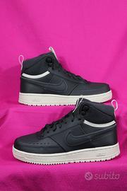 Scarpe da ginnastica Nike Court Vision Mid WNTR