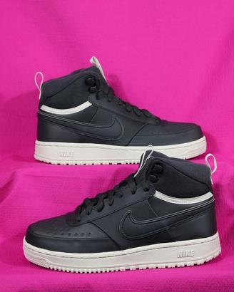 Scarpe da ginnastica Nike Court Vision Mid WNTR