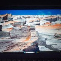 Laptop surface 3 pro + docking