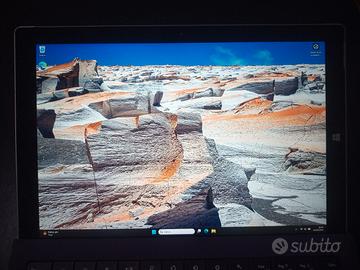 Laptop surface 3 pro + docking