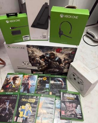 XBOX ONE