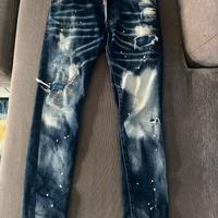 Jeans Dsquared2 originali