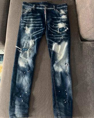 Jeans Dsquared2 originali