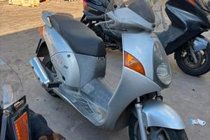 Honda Chiocciola 150