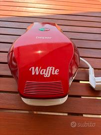 Macchinetta per waffle