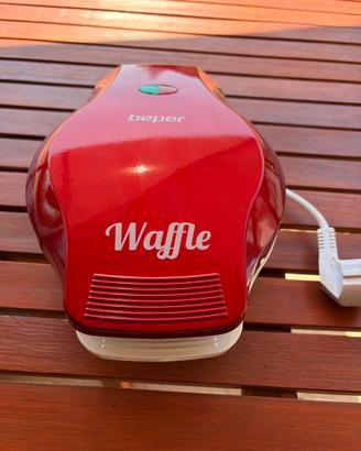 Macchinetta per waffle