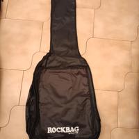 borsa chitarra 