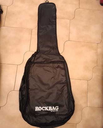 borsa chitarra 