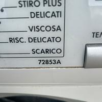 cestello lavatrice aeg