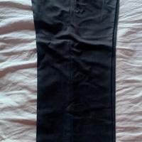 pantaloni taglia forte