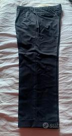 pantaloni taglia forte