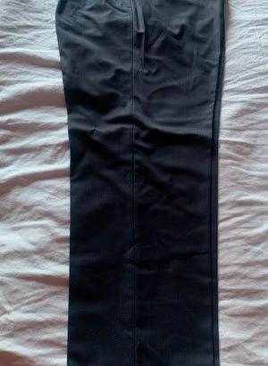 pantaloni taglia forte