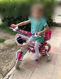 Bici bambina