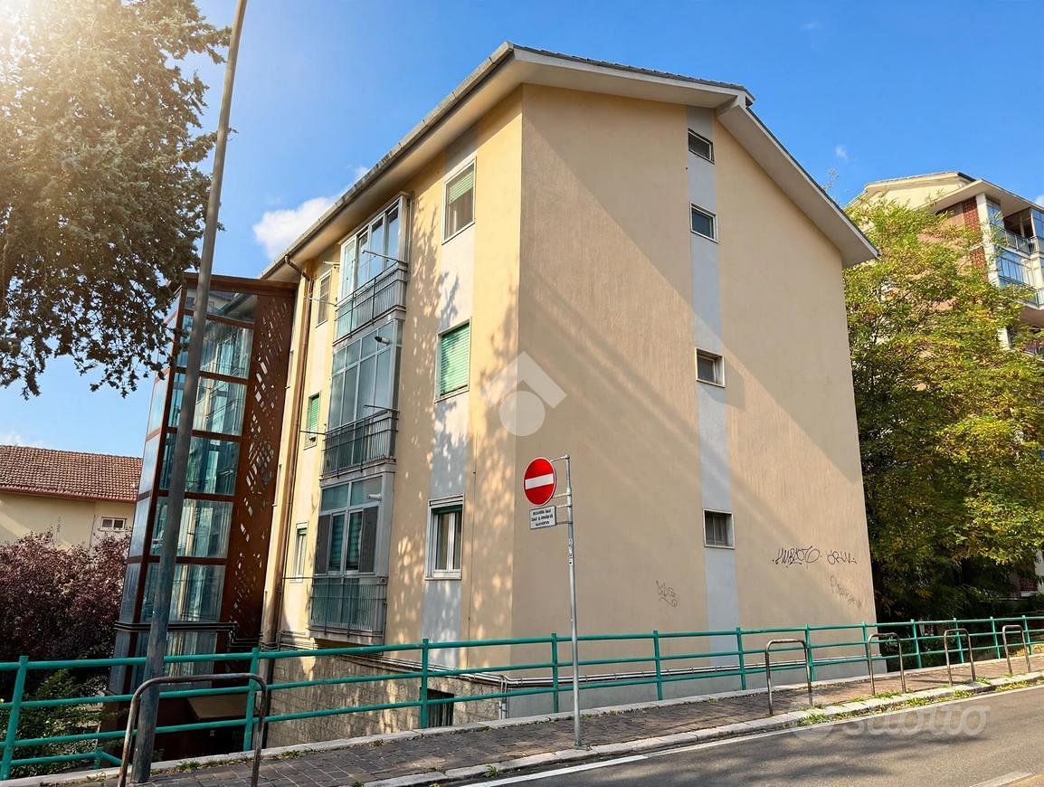 Appartamento – Potenza, Santa Croce - Vista 2