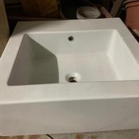 Flaminia acquagrande lavabo