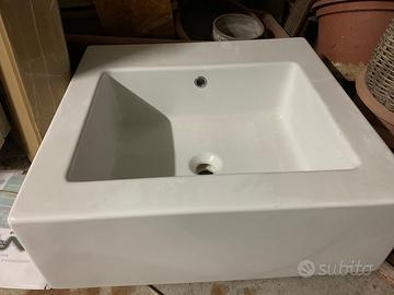 Flaminia acquagrande lavabo