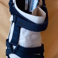 Sandali Skechers Massage Fit n. 38